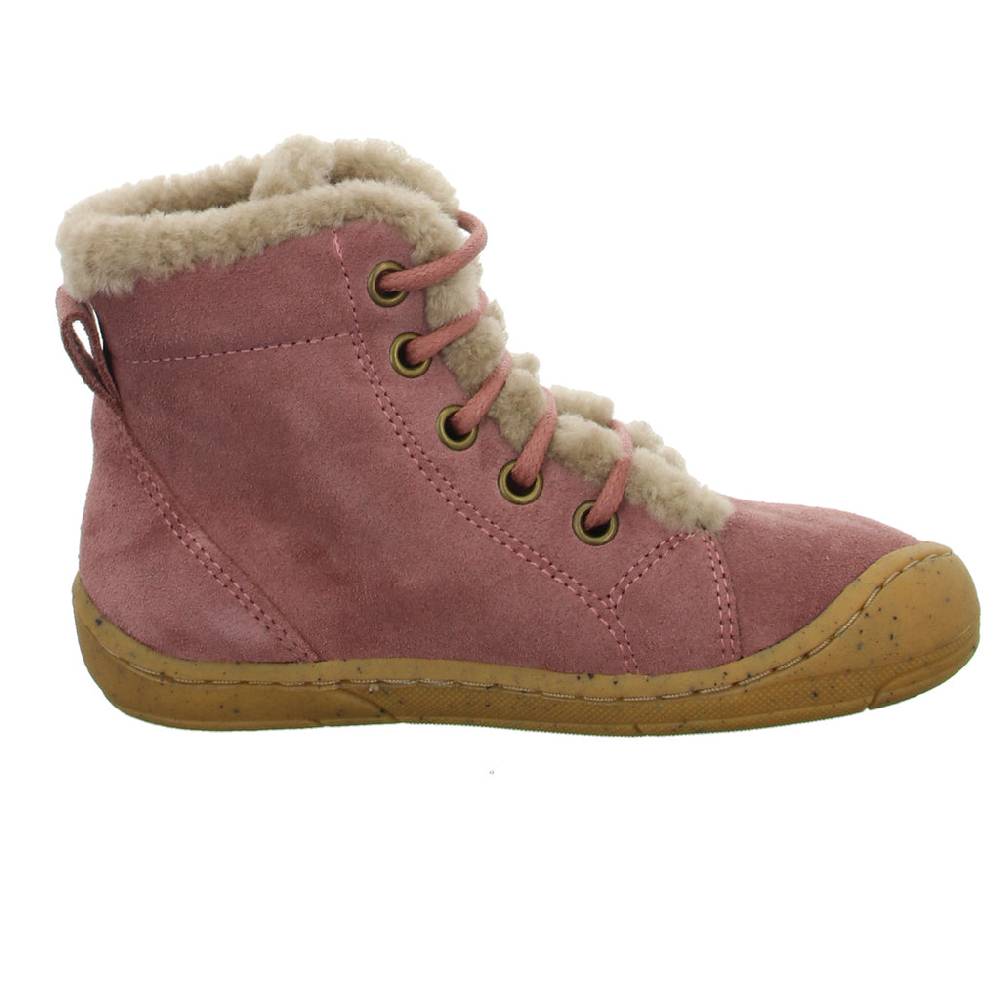 Froddo Kleinkinderstiefel Warmfutter Rabatt