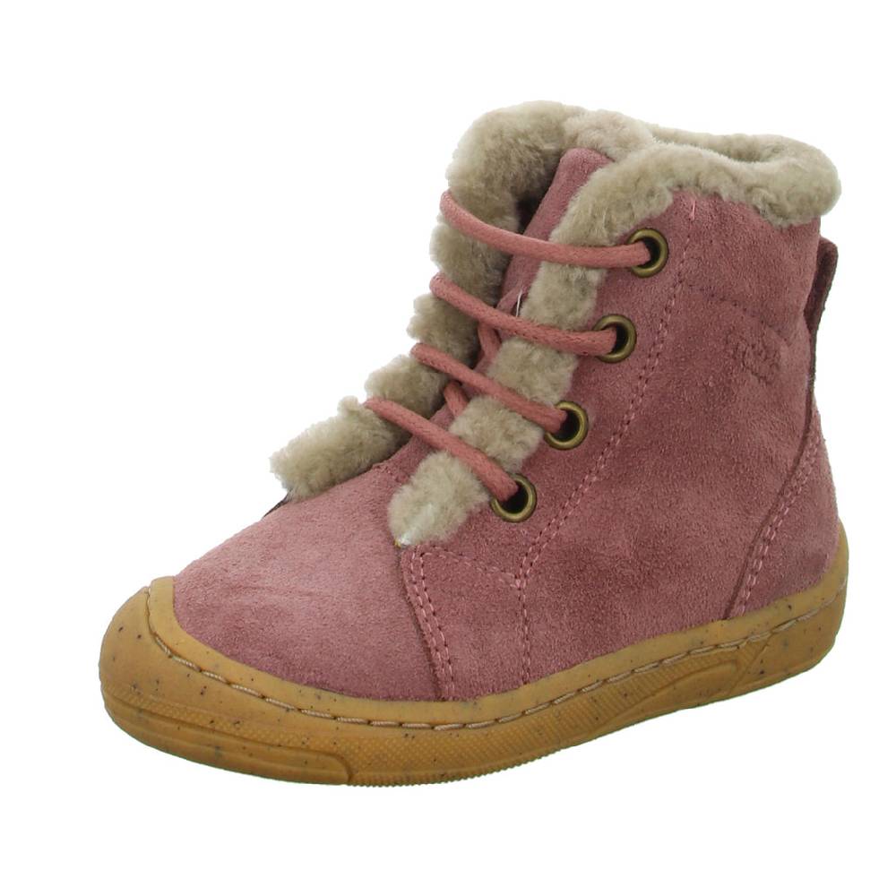 Froddo Kleinkinderstiefel Warmfutter Günstig kaufen