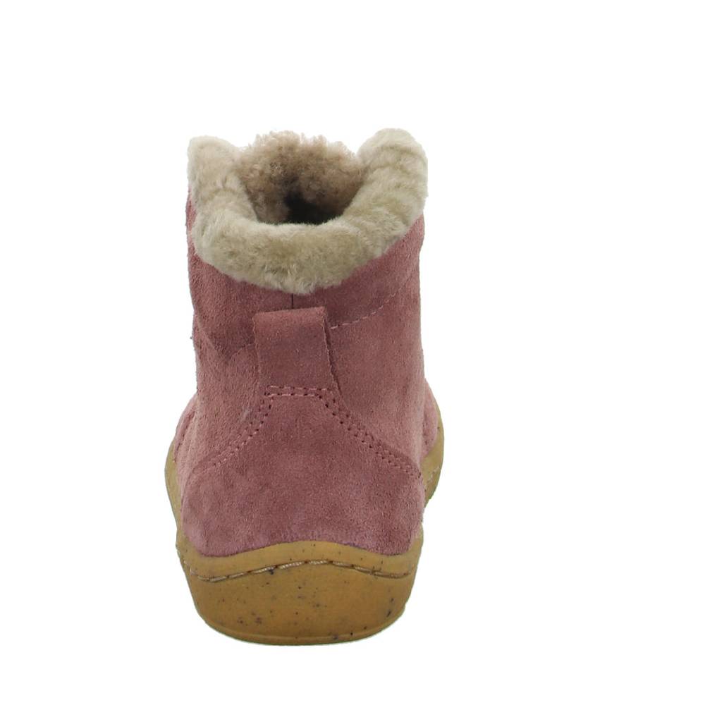 Froddo Kleinkinderstiefel Warmfutter Günstig kaufen