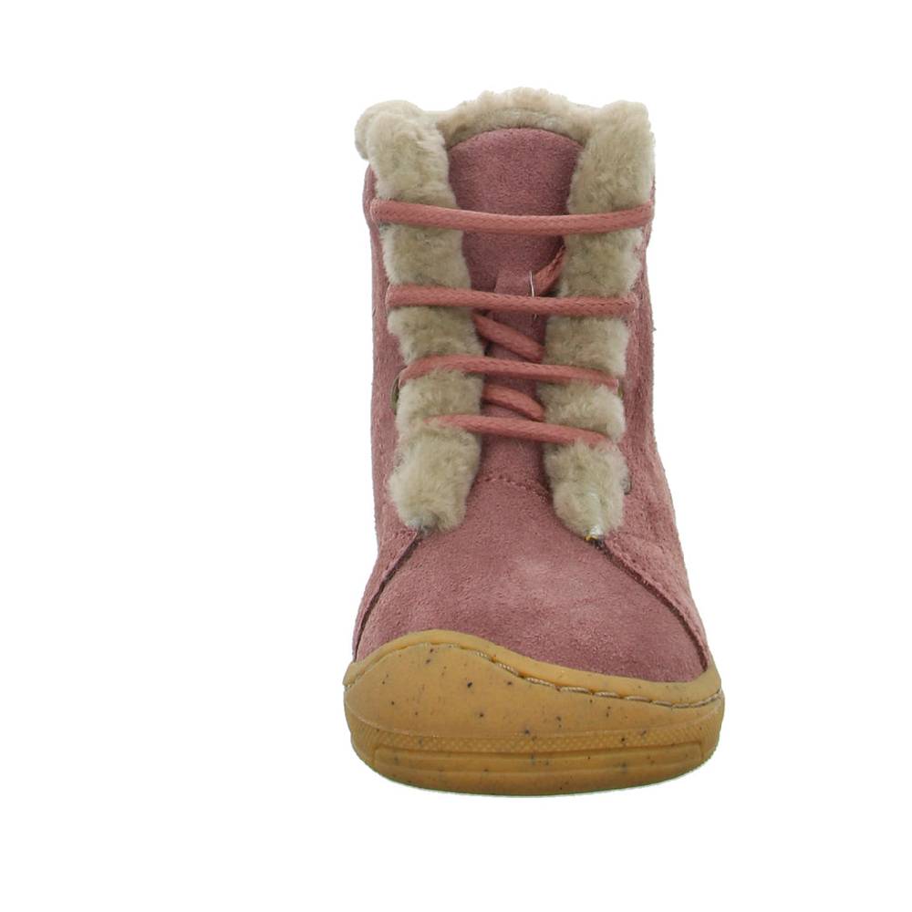 Froddo Kleinkinderstiefel Warmfutter Günstig kaufen