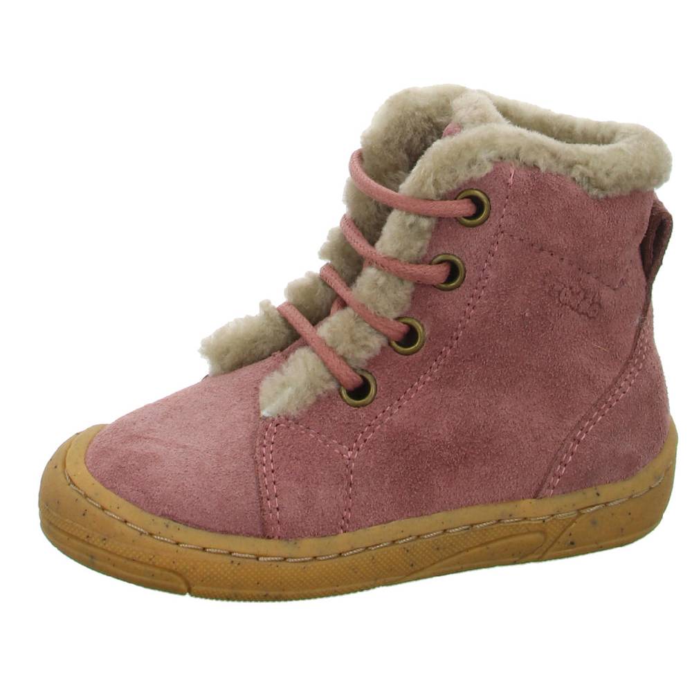 Froddo Kleinkinderstiefel Warmfutter Günstig kaufen