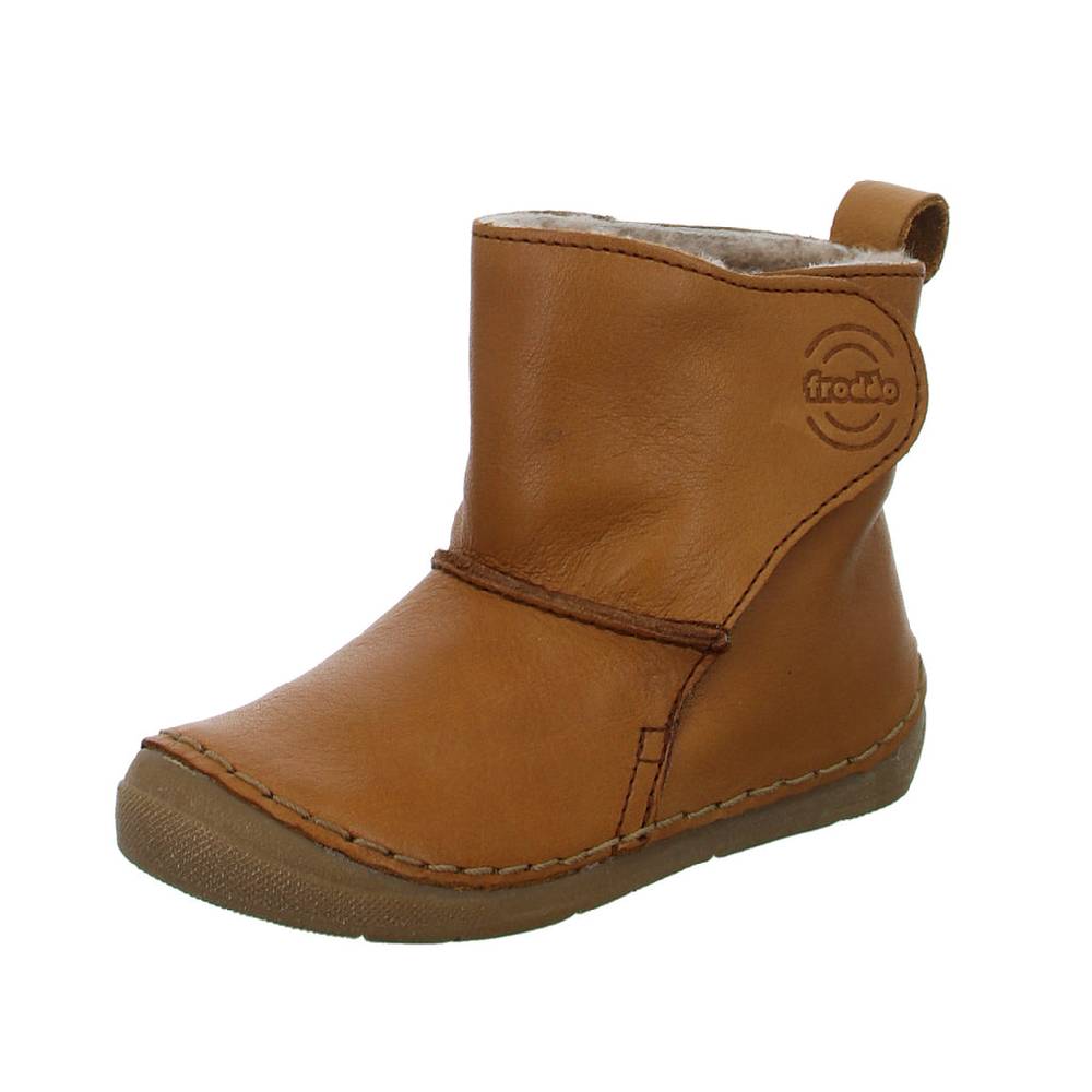 Froddo Kleinkinderstiefel Warmfutter Flash Sale