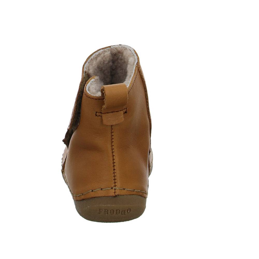 Froddo Kleinkinderstiefel Warmfutter Flash Sale