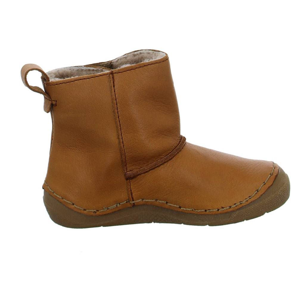 Froddo Kleinkinderstiefel Warmfutter Flash Sale