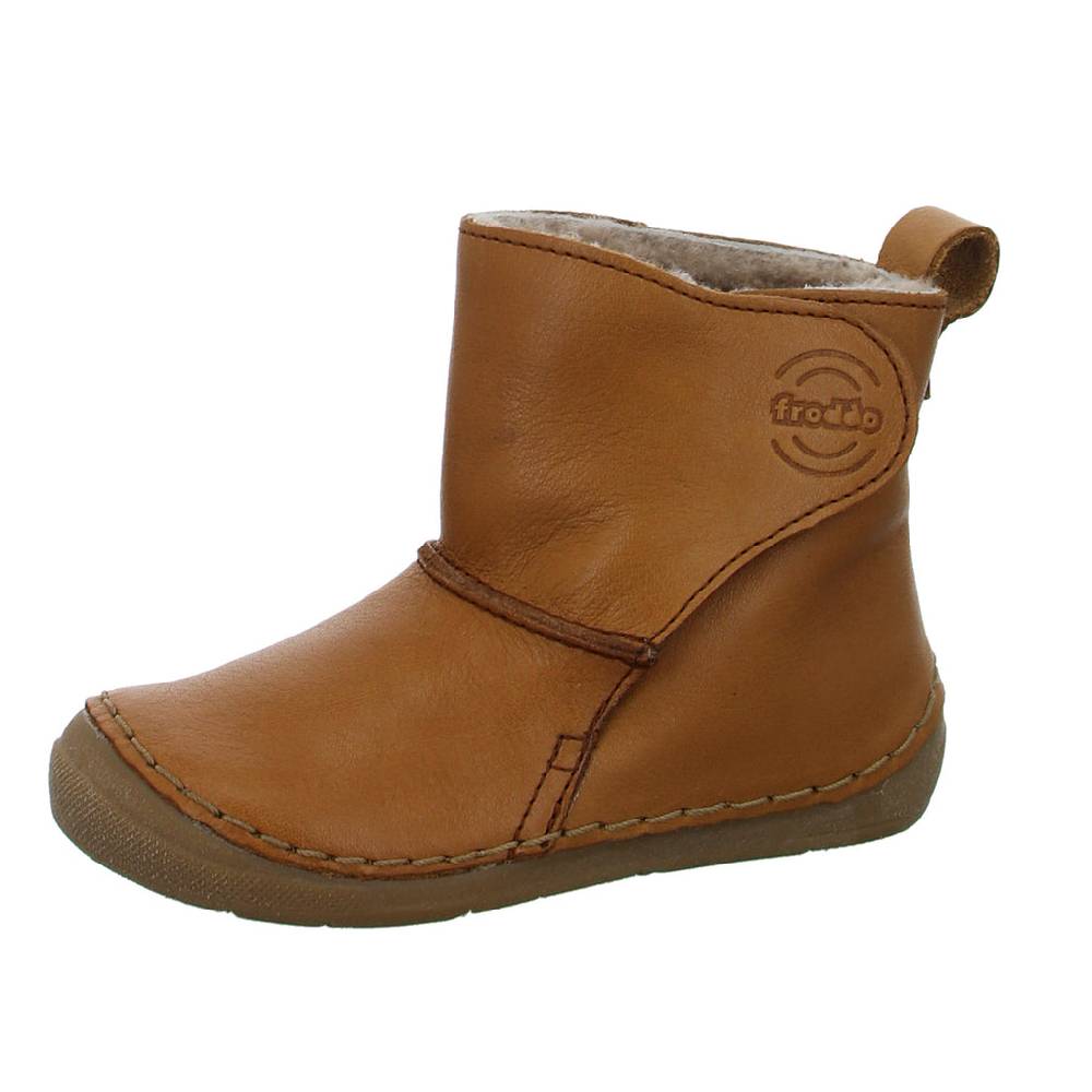 Froddo Kleinkinderstiefel Warmfutter Flash Sale