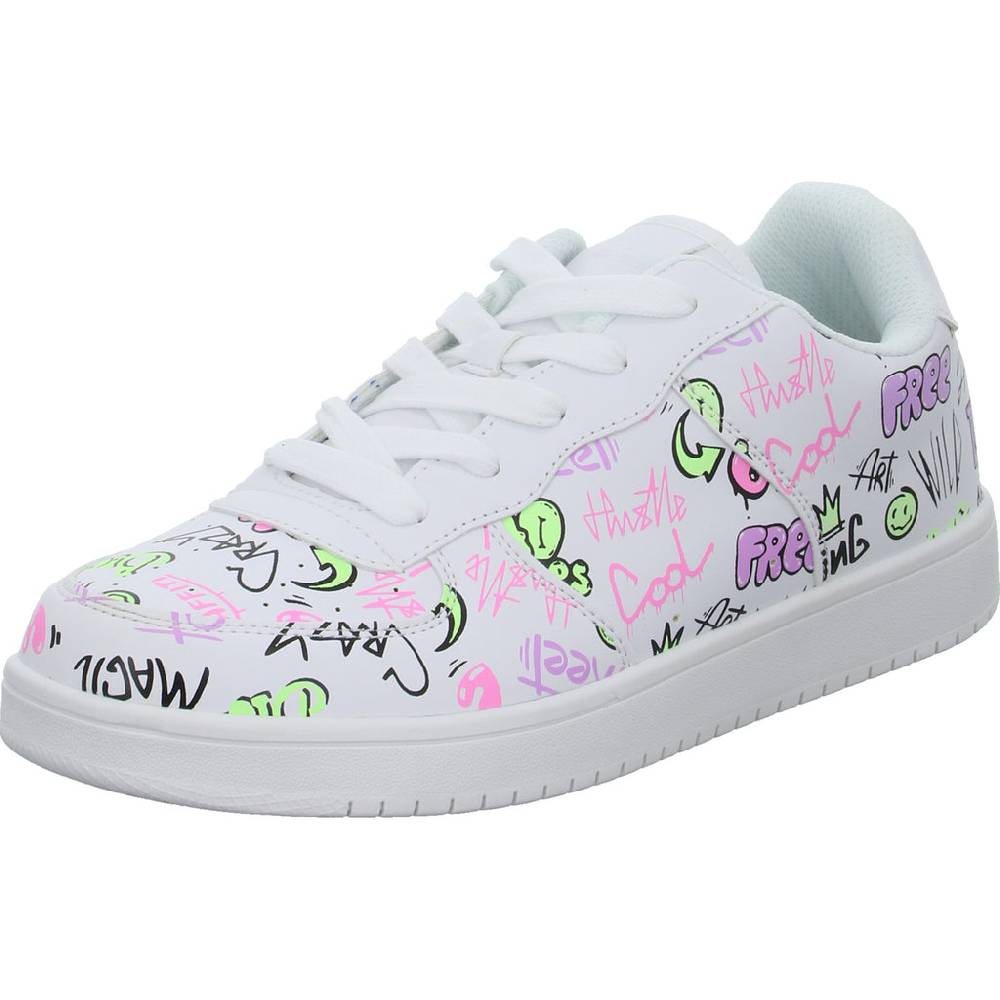 Sneakers Schnürhalbschuh (casual) Muttertagsangebot