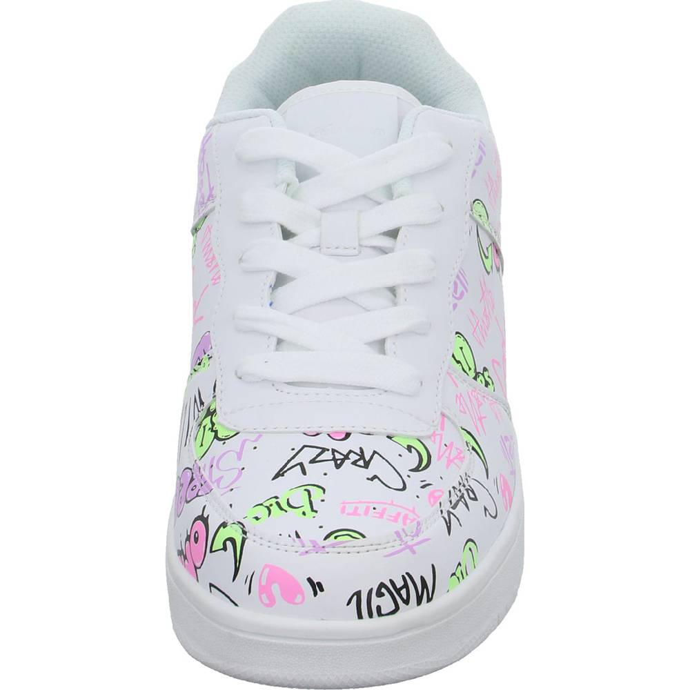 Sneakers Schnürhalbschuh (casual) Muttertagsangebot