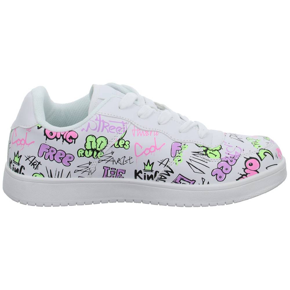Sneakers Schnürhalbschuh (casual) Muttertagsangebot