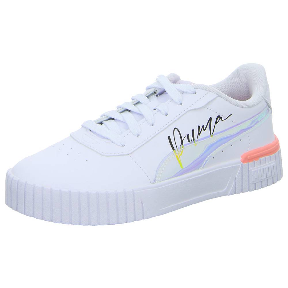 Puma Schnürhalbschuh (casual) Valentinstagsangebot