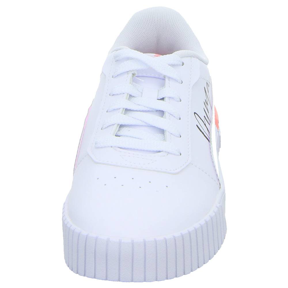 Puma Schnürhalbschuh (casual) Valentinstagsangebot
