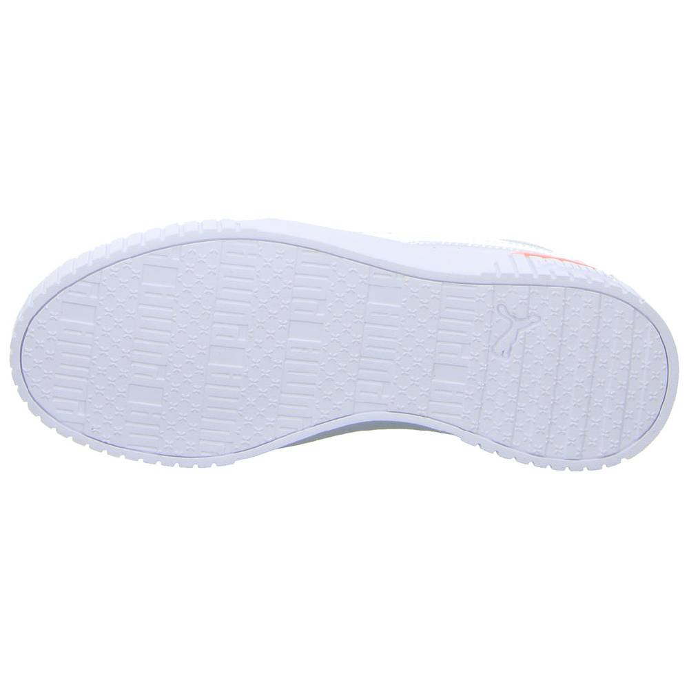 Puma Schnürhalbschuh (casual) Valentinstagsangebot