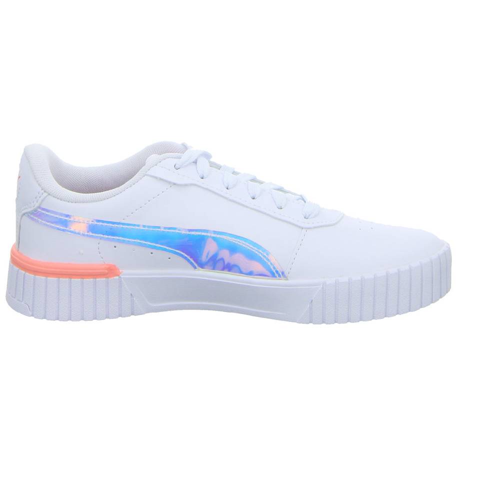Puma Schnürhalbschuh (casual) Valentinstagsangebot