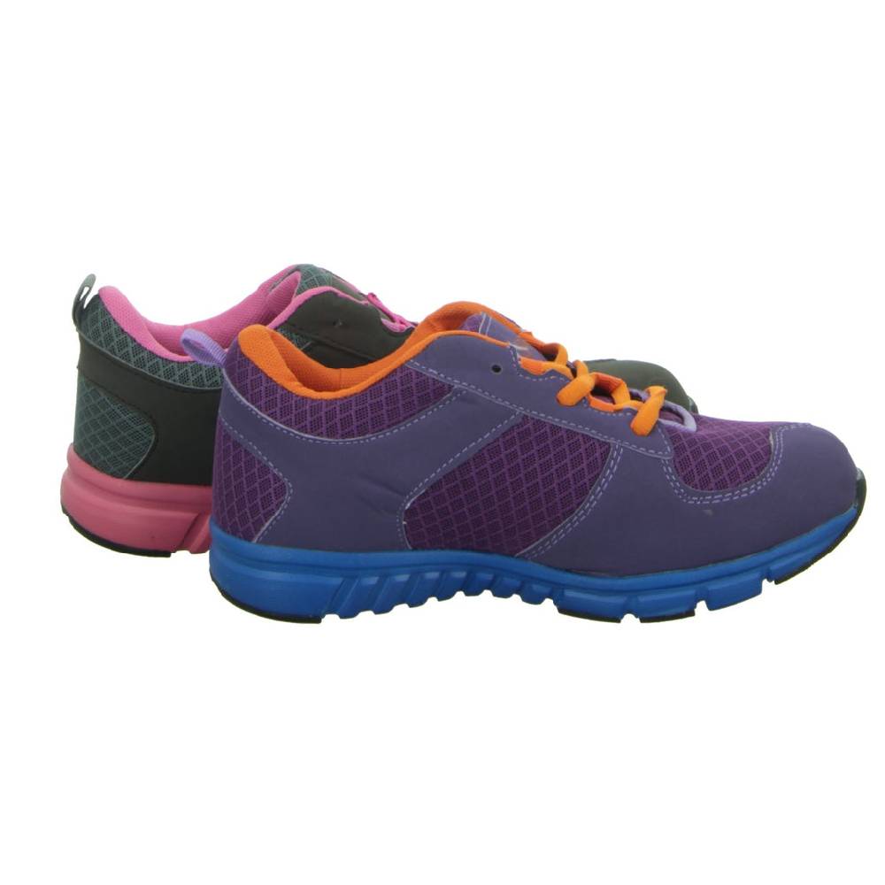 Sprint Schnürhalbschuh YOUNG FASHION Lagerräumung