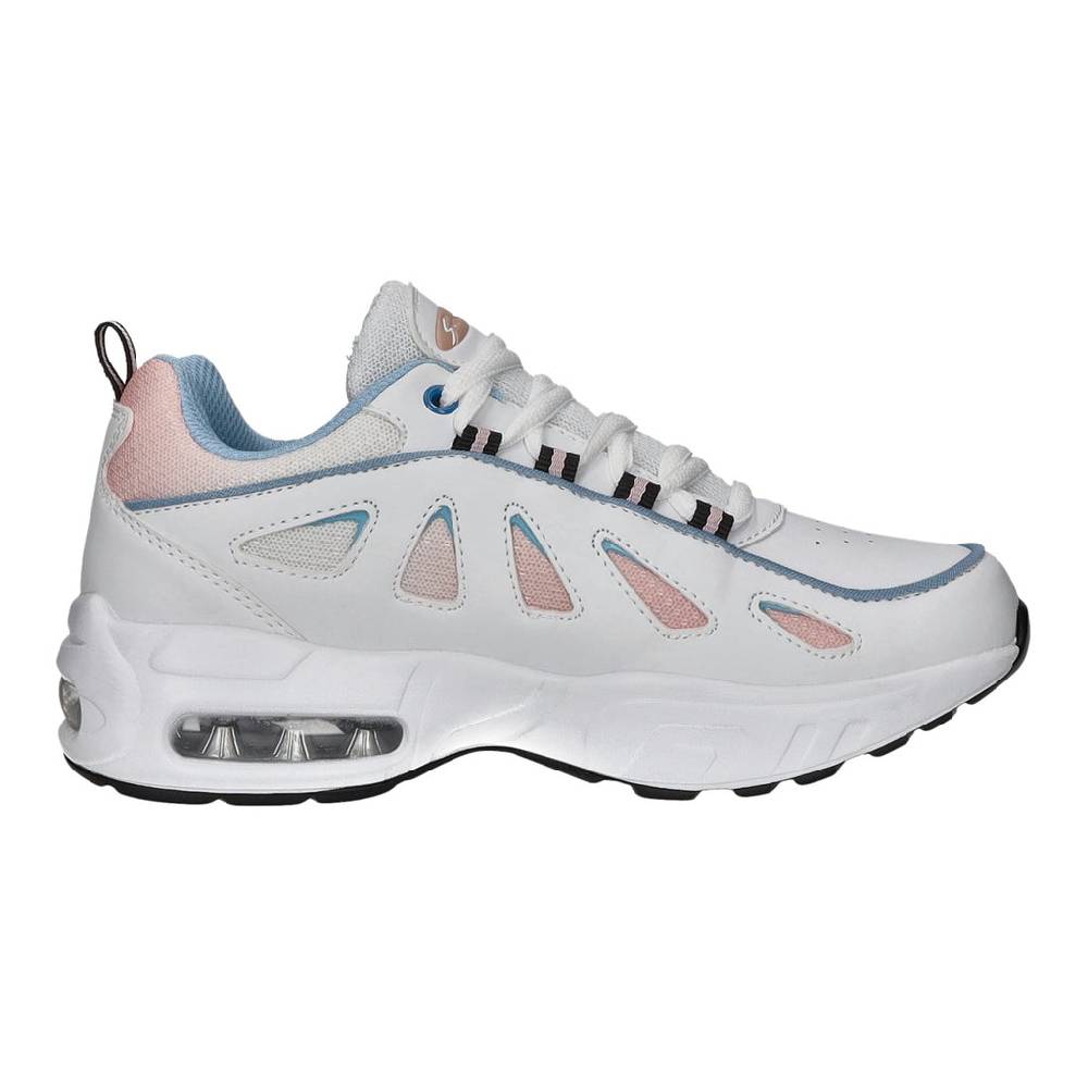 Sneakers Schnürhalbschuh (casual) Top Angebot