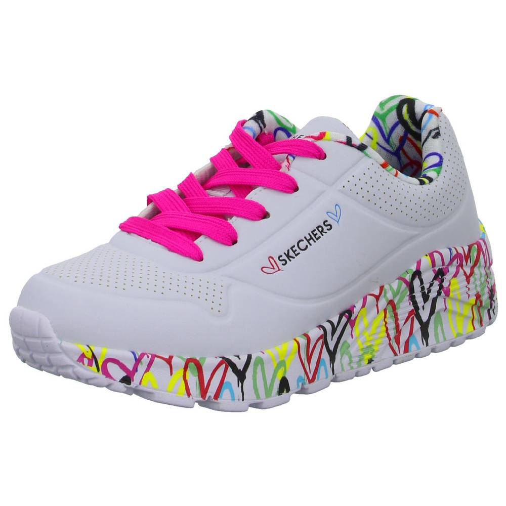Skechers Schnürhalbschuh (casual) Zeitlich begrenztes Angebot