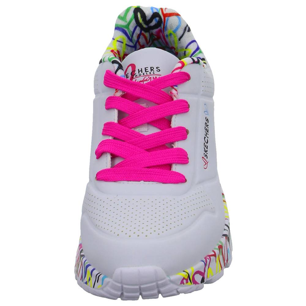Skechers Schnürhalbschuh (casual) Zeitlich begrenztes Angebot