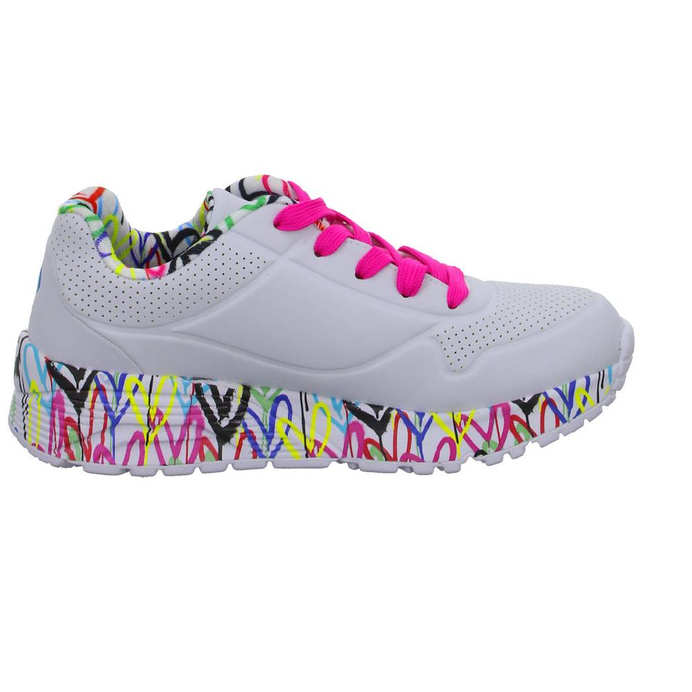 Skechers Schnürhalbschuh (casual) Zeitlich begrenztes Angebot