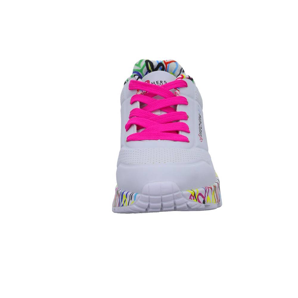 Skechers Schnürhalbschuh (casual) Zeitlich begrenztes Angebot