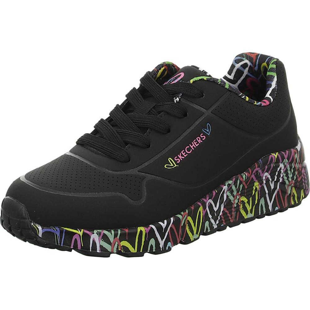 Skechers Schnürhalbschuh (casual) Große Rabatte