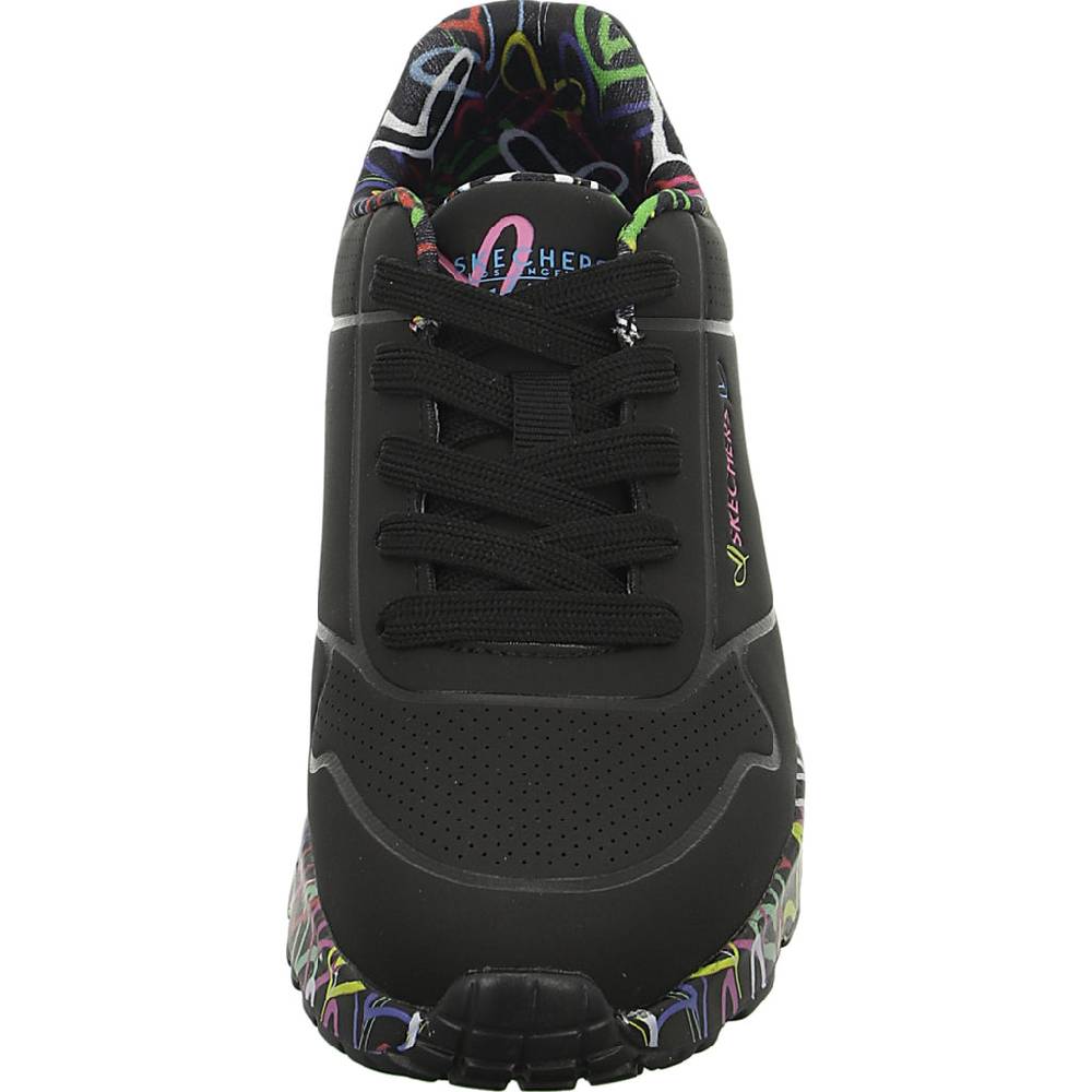 Skechers Schnürhalbschuh (casual) Große Rabatte
