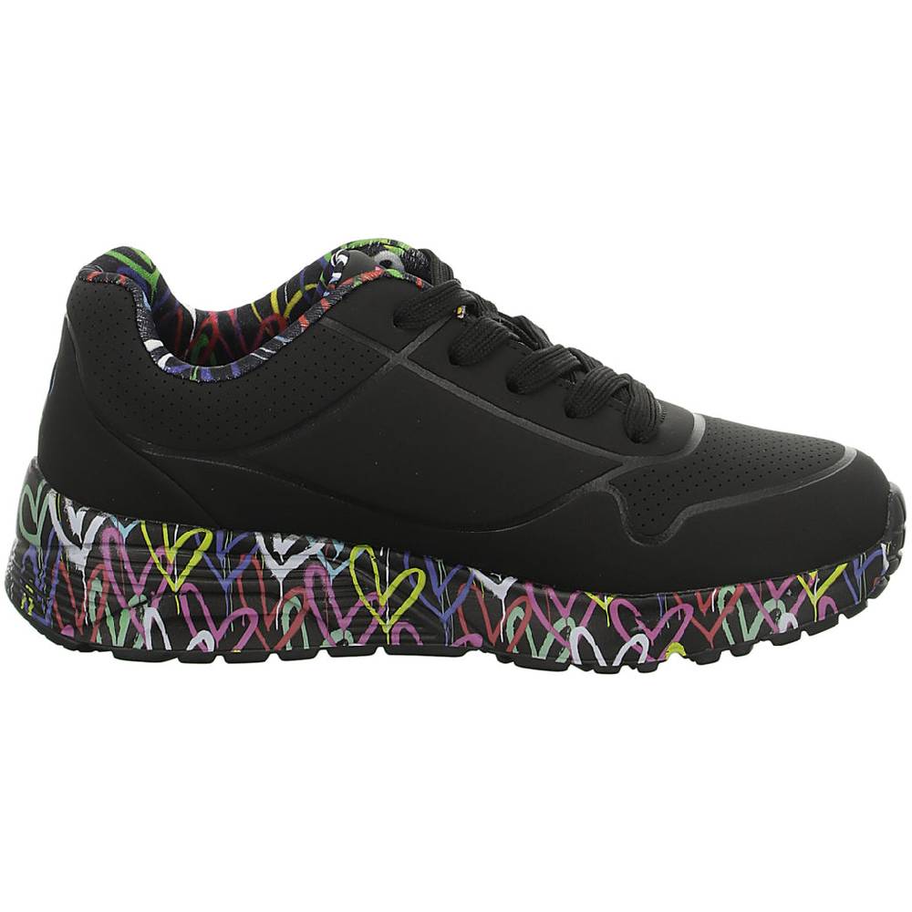 Skechers Schnürhalbschuh (casual) Große Rabatte