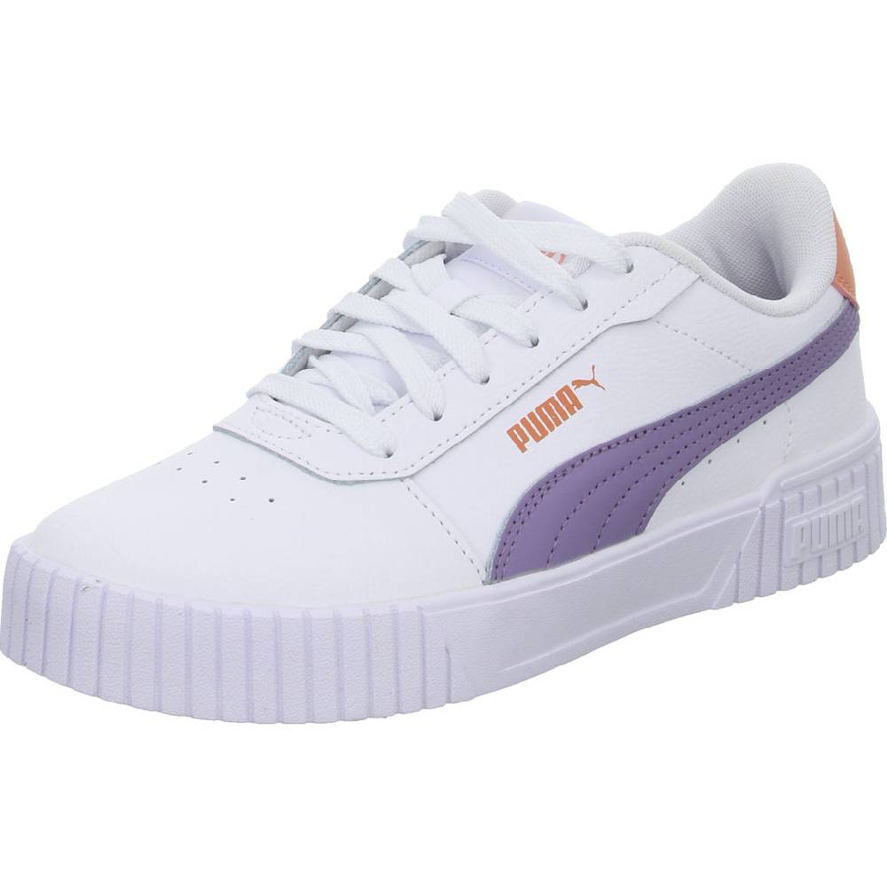 Puma Schnürhalbschuh (casual) Bestseller