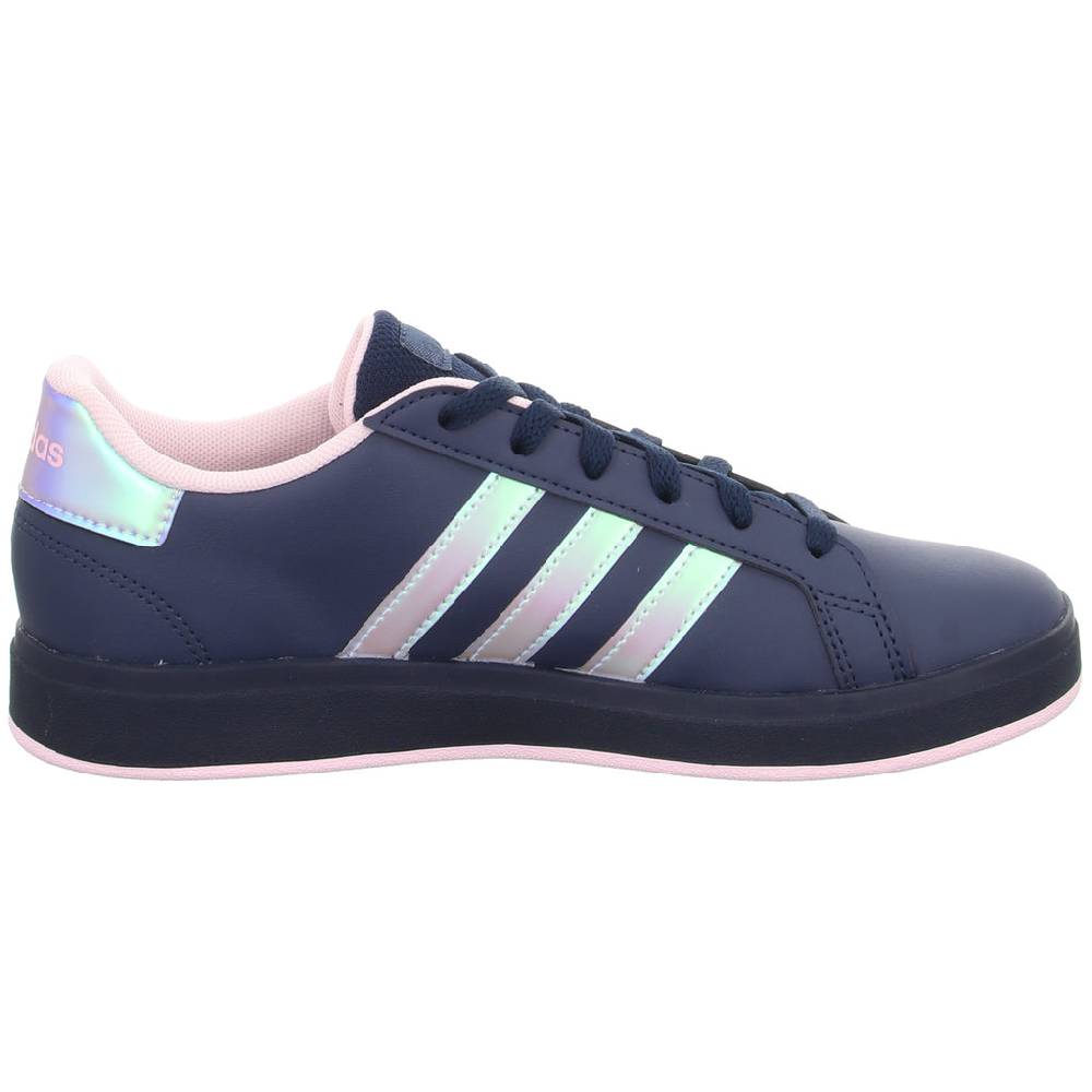adidas Schnürhalbschuh (casual) Riesige Ersparnisse