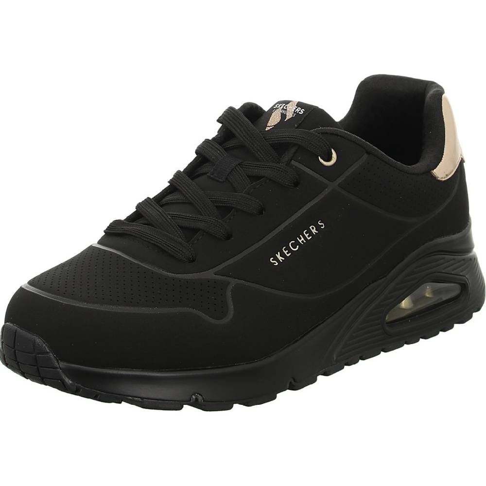 Skechers Schnürhalbschuh (casual) VIP-Rabatte