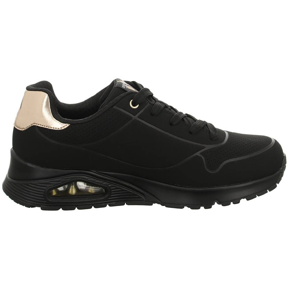 Skechers Schnürhalbschuh (casual) VIP-Rabatte
