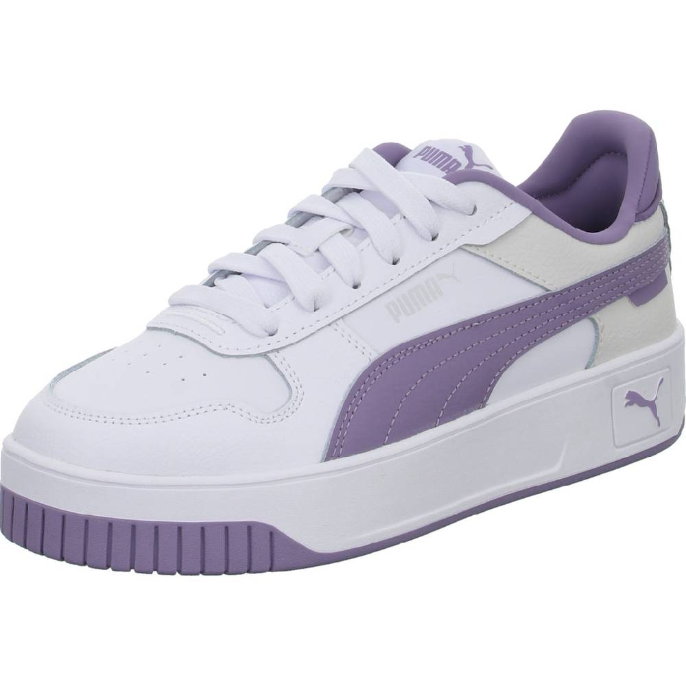 Puma Schnürhalbschuh (casual) Tiefpreis