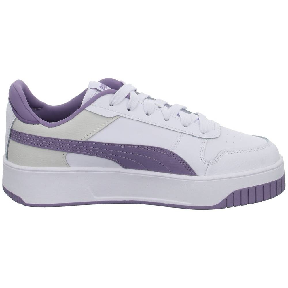 Puma Schnürhalbschuh (casual) Tiefpreis