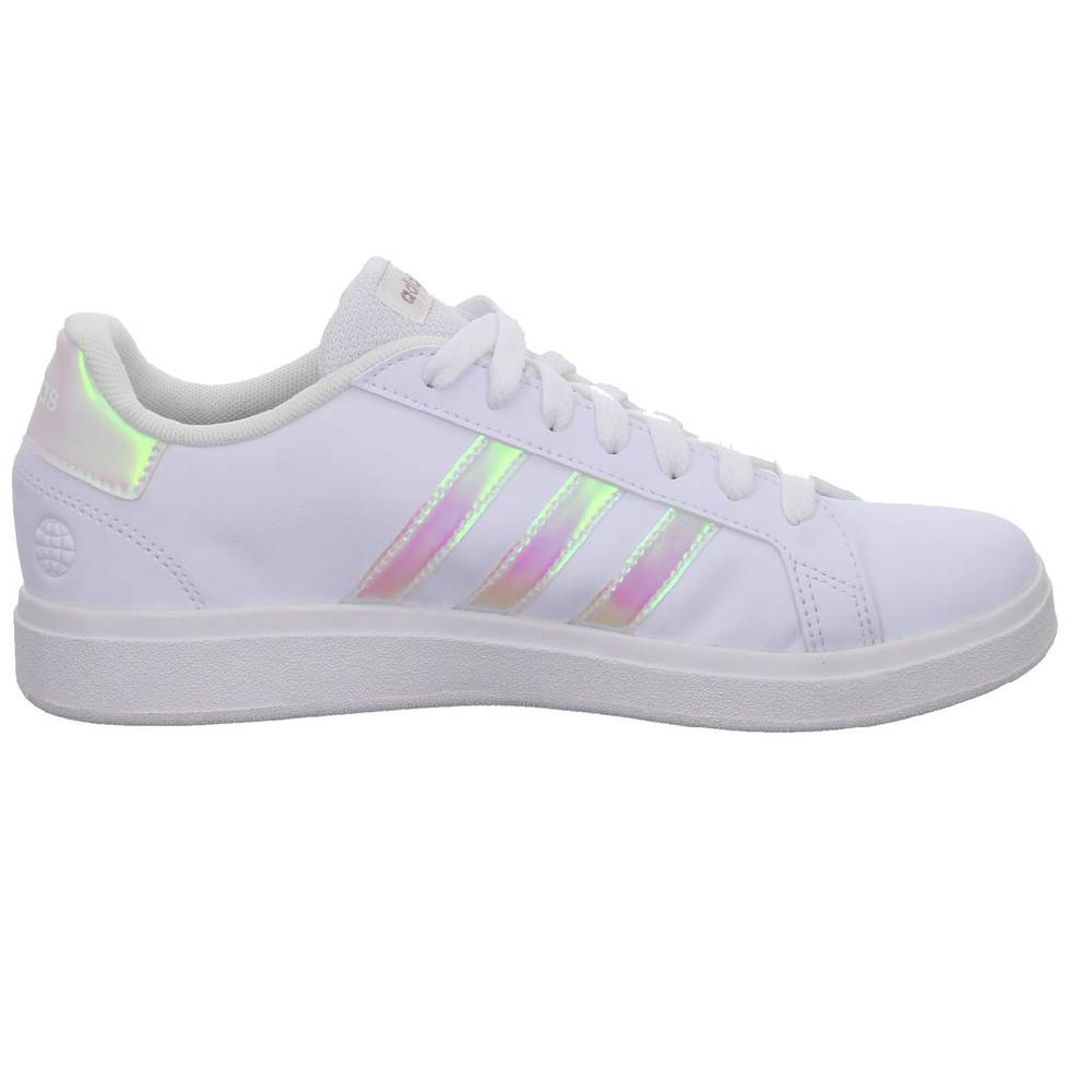 adidas Schnürhalbschuh (casual) Super Sparpreis