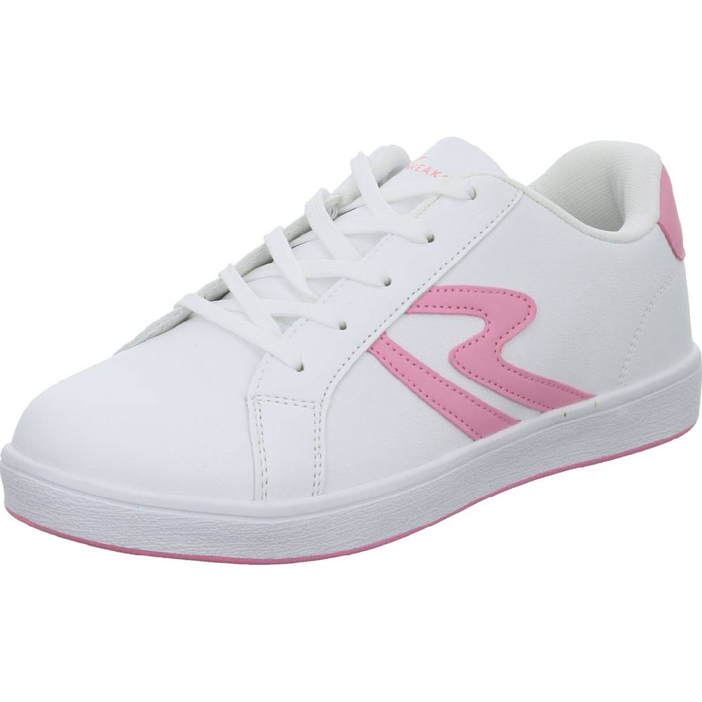 Sneakers Schnürhalbschuh (casual) Kostenlose Rückgabe