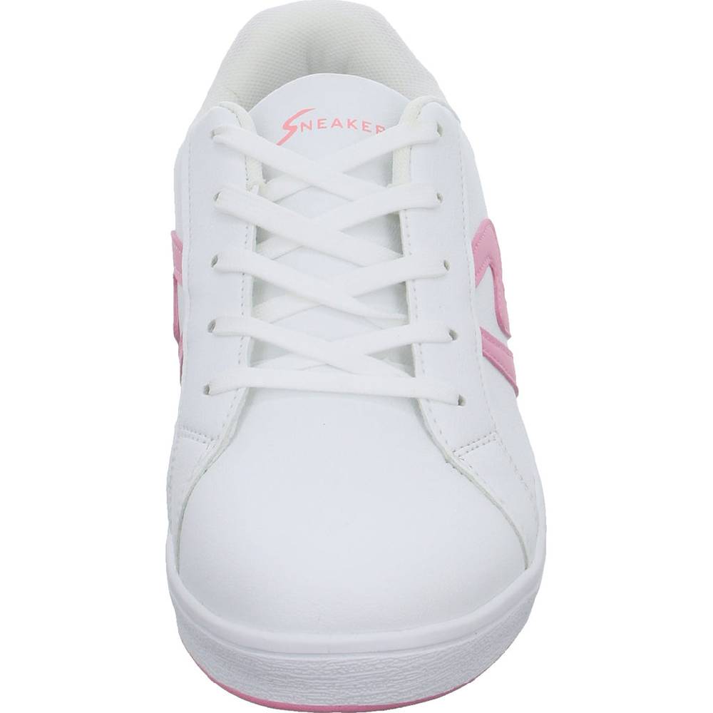 Sneakers Schnürhalbschuh (casual) Kostenlose Rückgabe