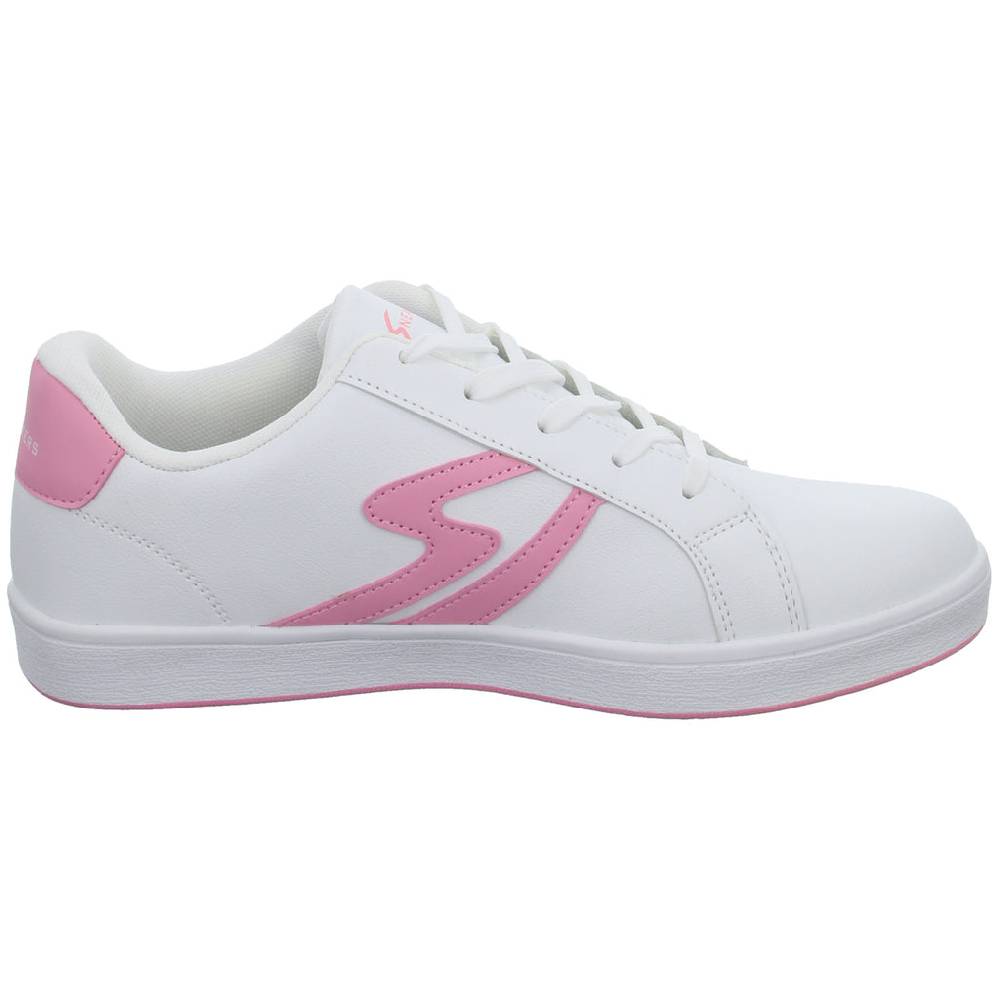 Sneakers Schnürhalbschuh (casual) Kostenlose Rückgabe