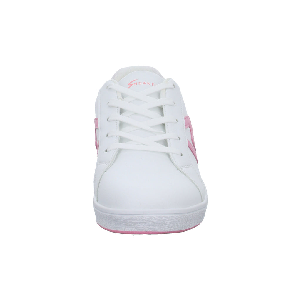 Sneakers Schnürhalbschuh (casual) Kostenlose Rückgabe
