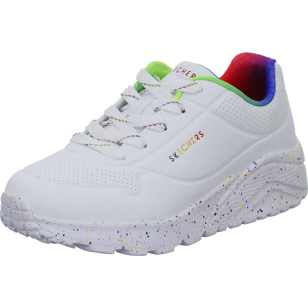 Skechers Schnürhalbschuh (casual) JETZT KAUFEN