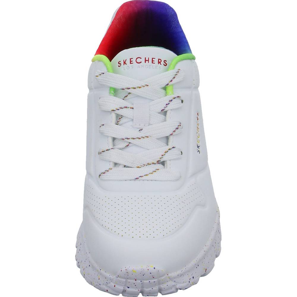 Skechers Schnürhalbschuh (casual) JETZT KAUFEN