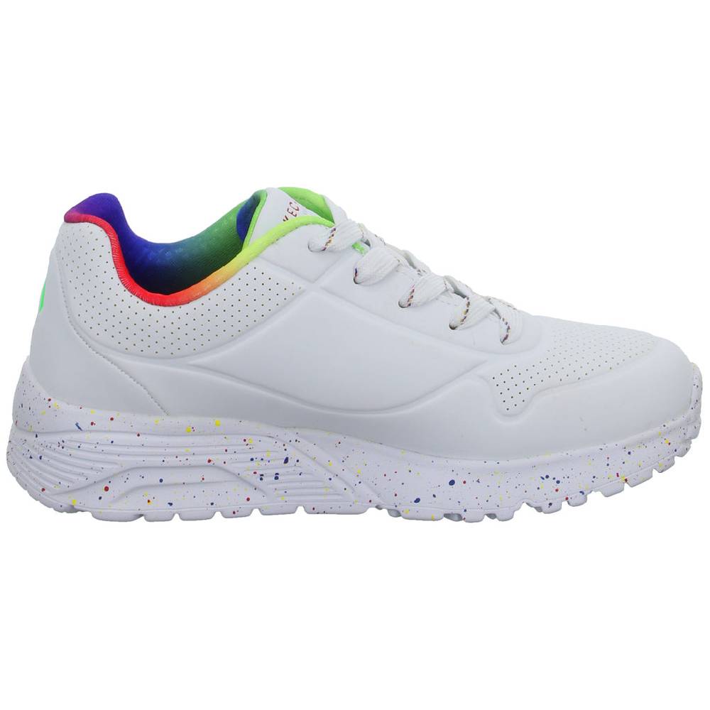 Skechers Schnürhalbschuh (casual) JETZT KAUFEN
