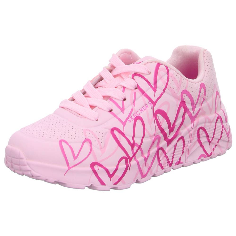 Skechers Schnürhalbschuh (casual) Letzte 2 Tage