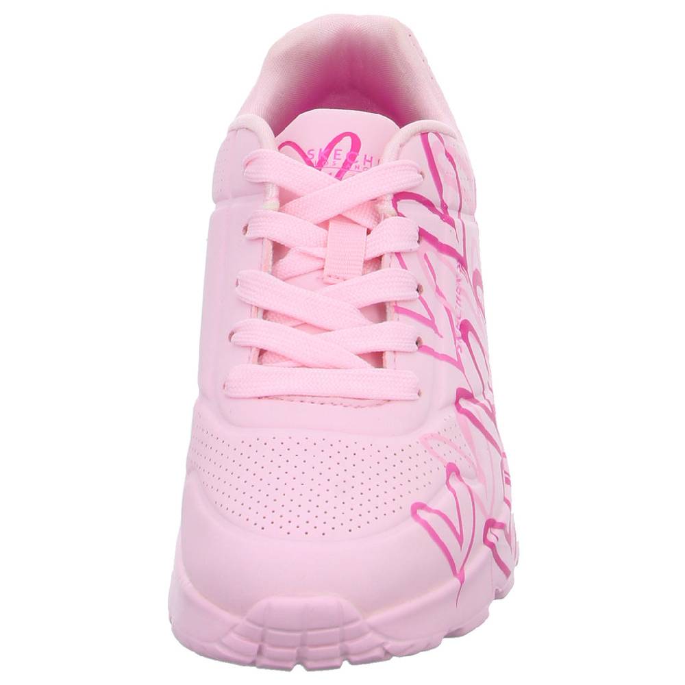 Skechers Schnürhalbschuh (casual) Letzte 2 Tage