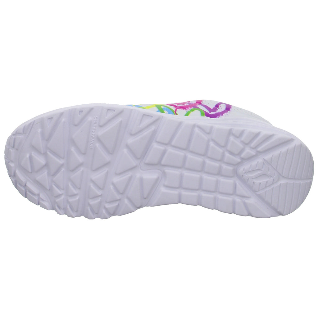 Skechers Schnürhalbschuh (casual) Letzter Tag