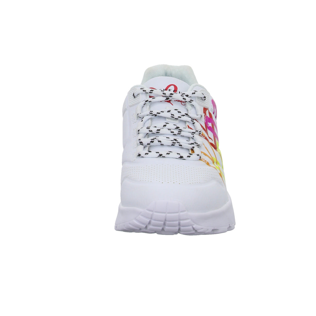 Skechers Schnürhalbschuh (casual) Letzter Tag