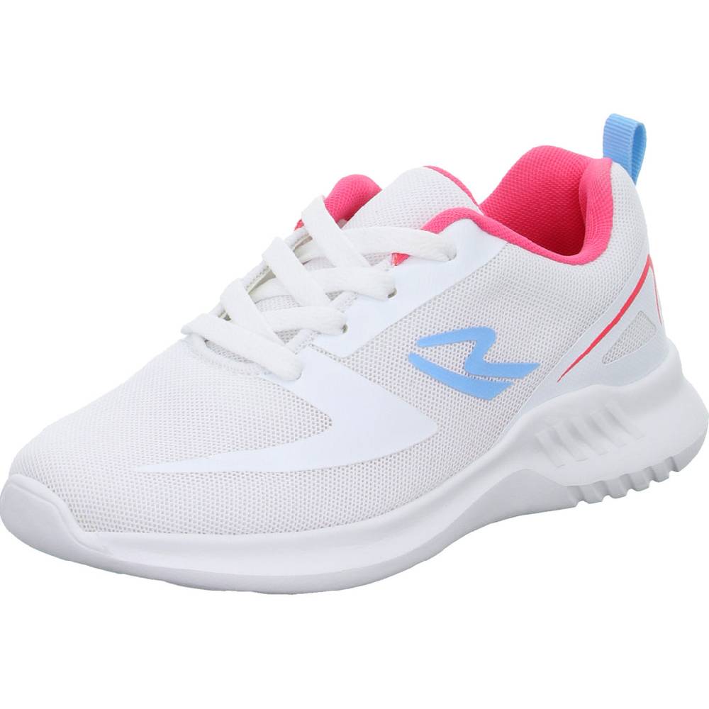 Sneakers Schnürhalbschuh (casual) Bis zu 50% Rabatt