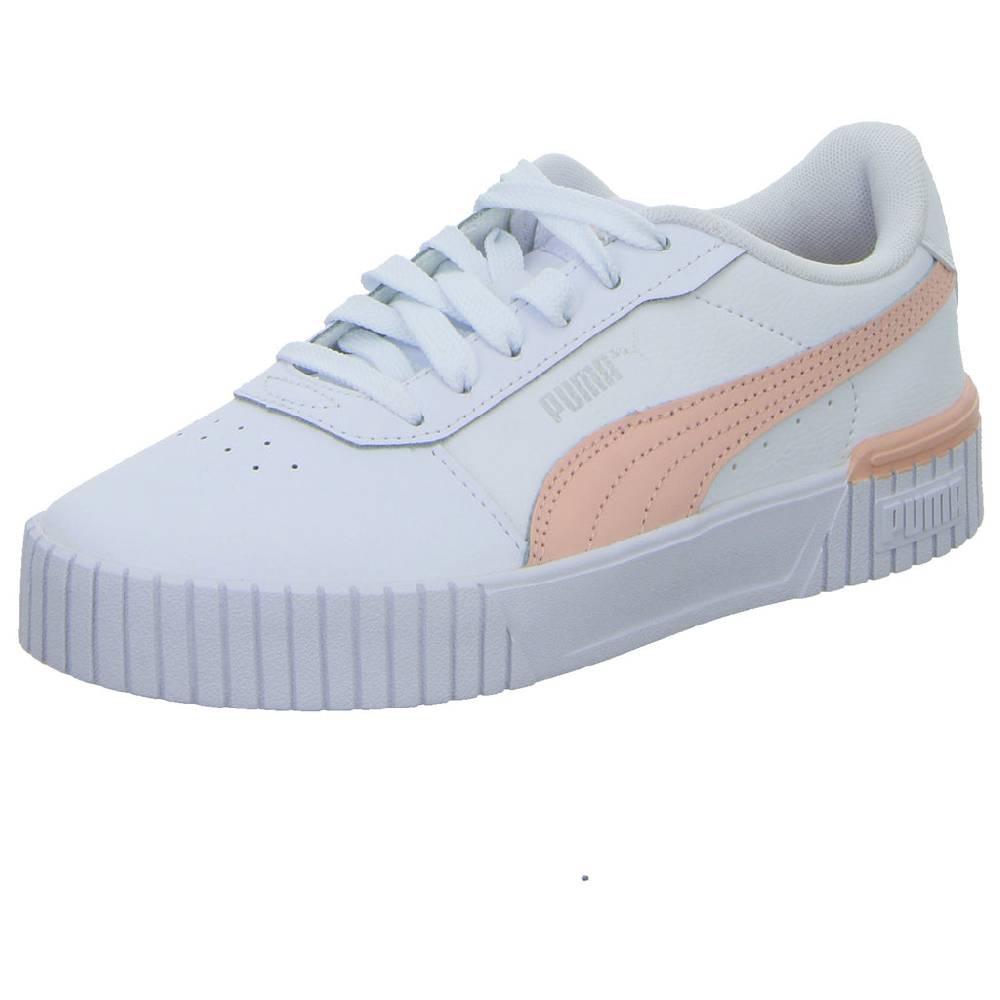 Puma Schnürhalbschuh (casual) Nur für heute