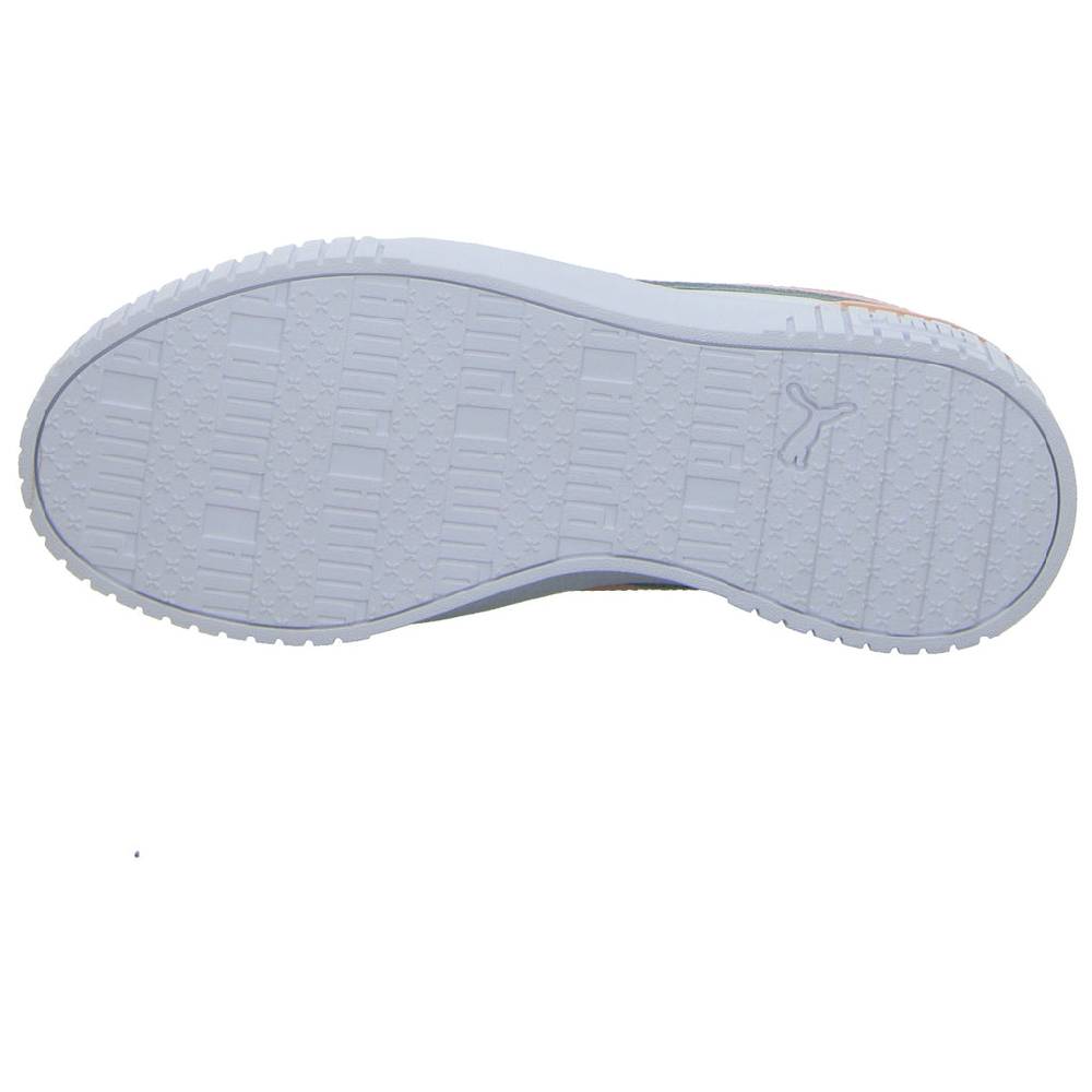 Puma Schnürhalbschuh (casual) Nur für heute