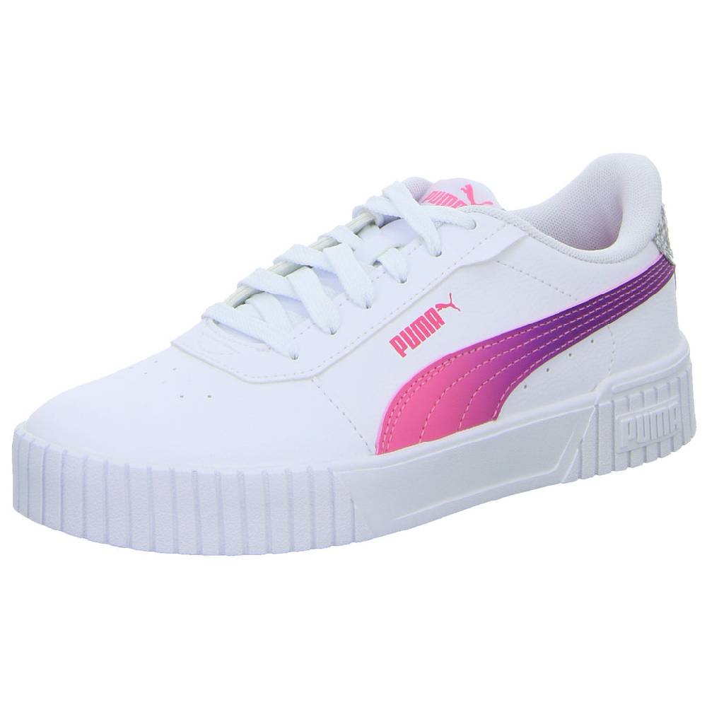 Puma Schnürhalbschuh (casual) Sonderangebot der Fabrik