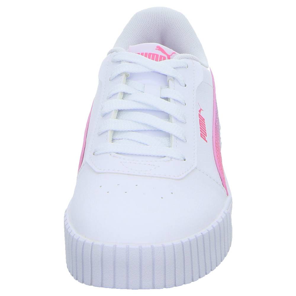 Puma Schnürhalbschuh (casual) Sonderangebot der Fabrik