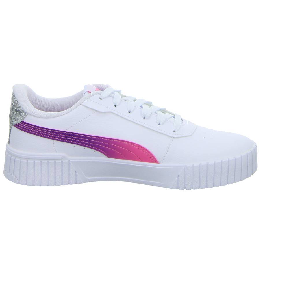 Puma Schnürhalbschuh (casual) Sonderangebot der Fabrik