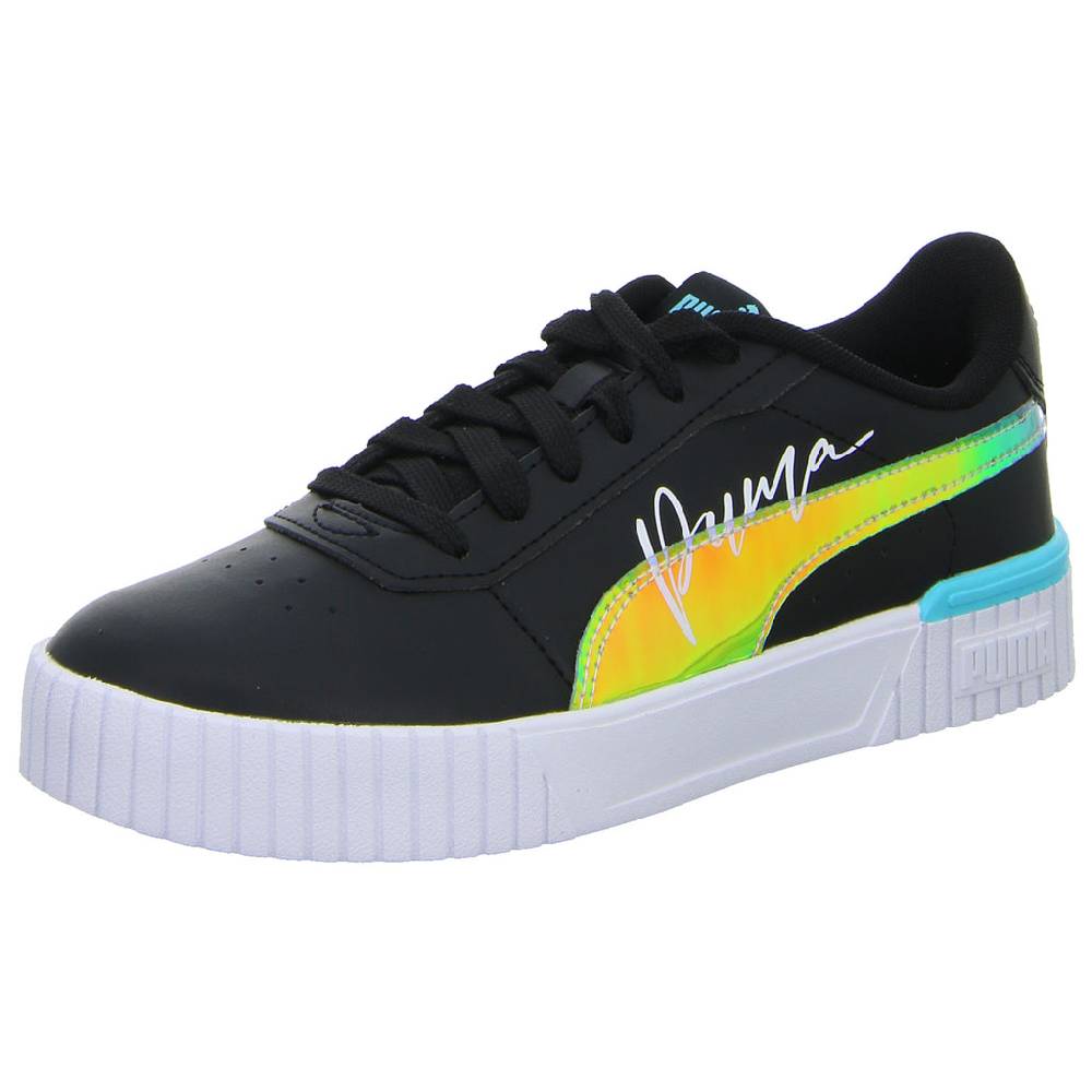 Puma Schnürhalbschuh (casual) Bis zu 55% Rabatt